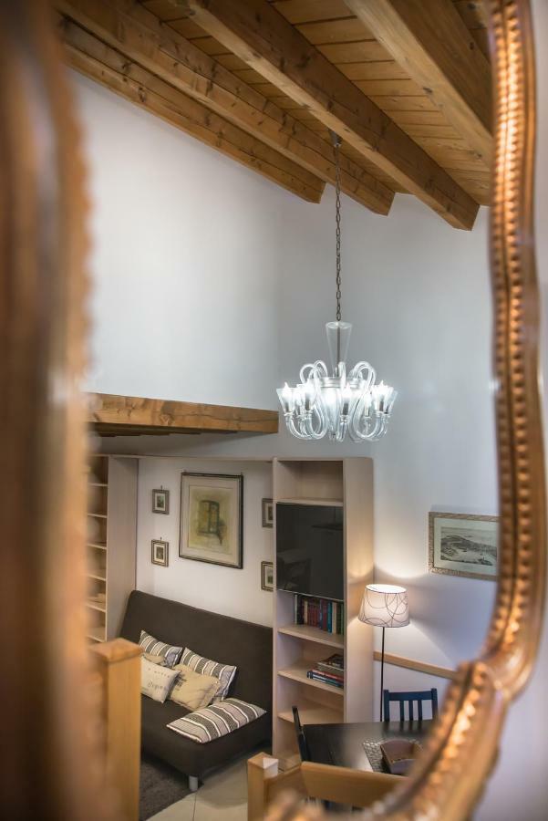 Duplex At The Entrance To Venice 2 Bathroom And Terrace Exterior foto