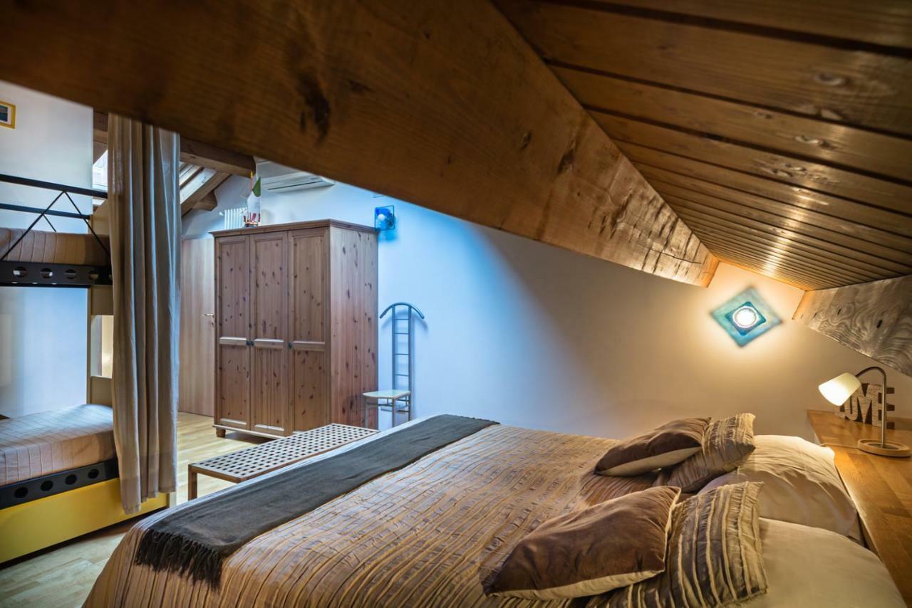 Duplex At The Entrance To Venice 2 Bathroom And Terrace Exterior foto